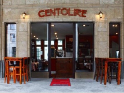 Foto: Centolire